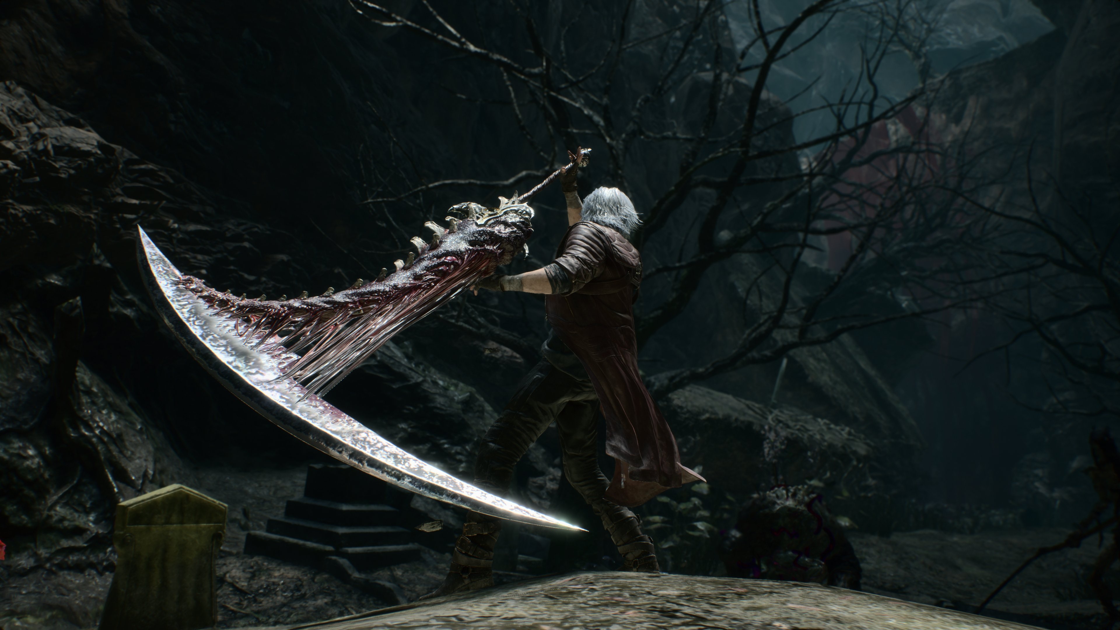 Devil May Cry 5 - Imagen 14